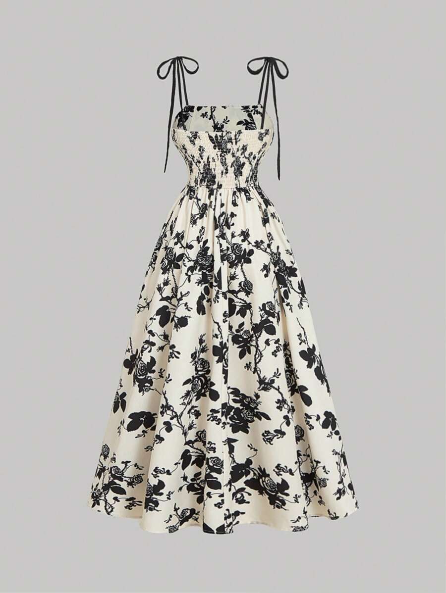 Gemma Maxi Dress