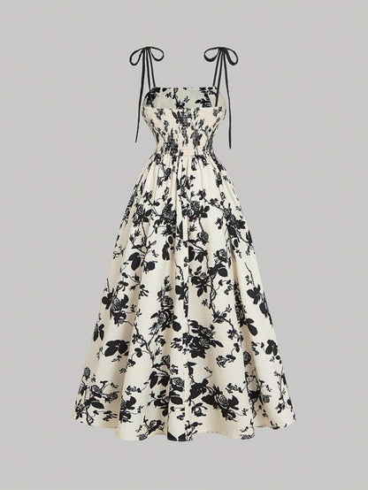Gemma Maxi Dress