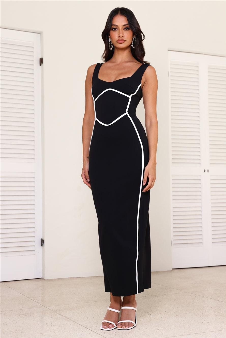 Matilda Maxi Dress