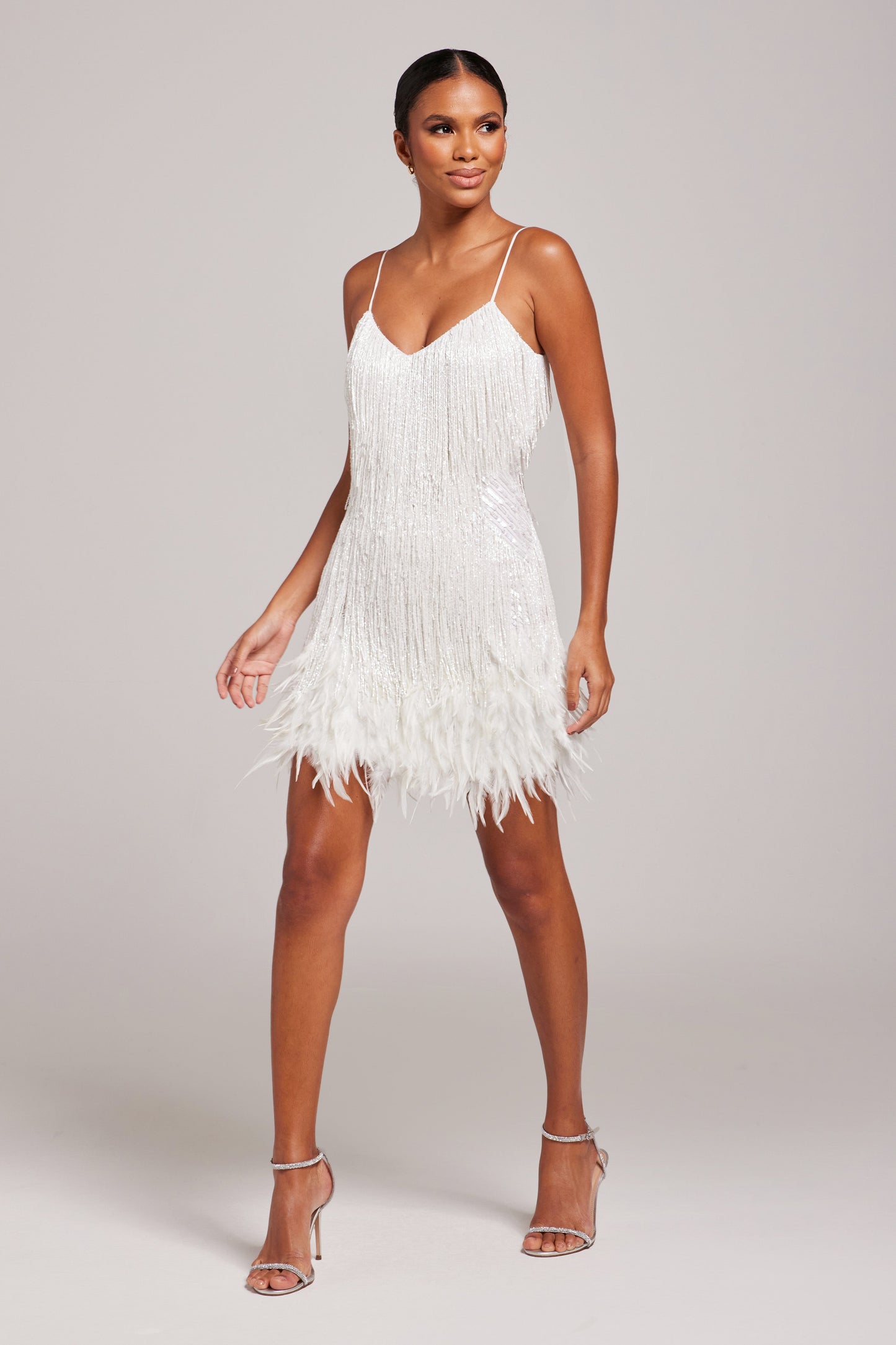 Lottie Mini Dress
