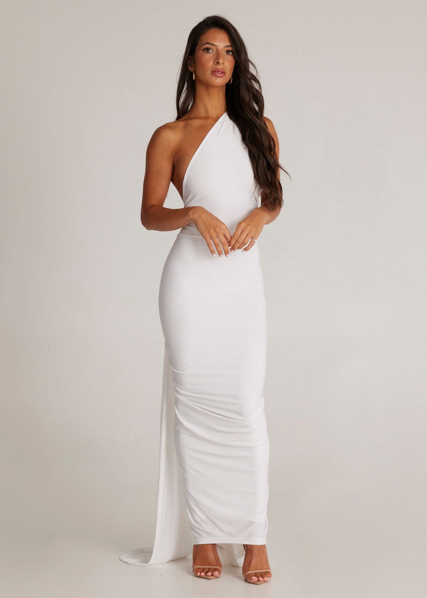 Florence Maxi Dress