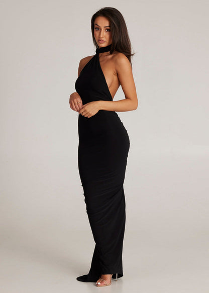 Florence Maxi Dress