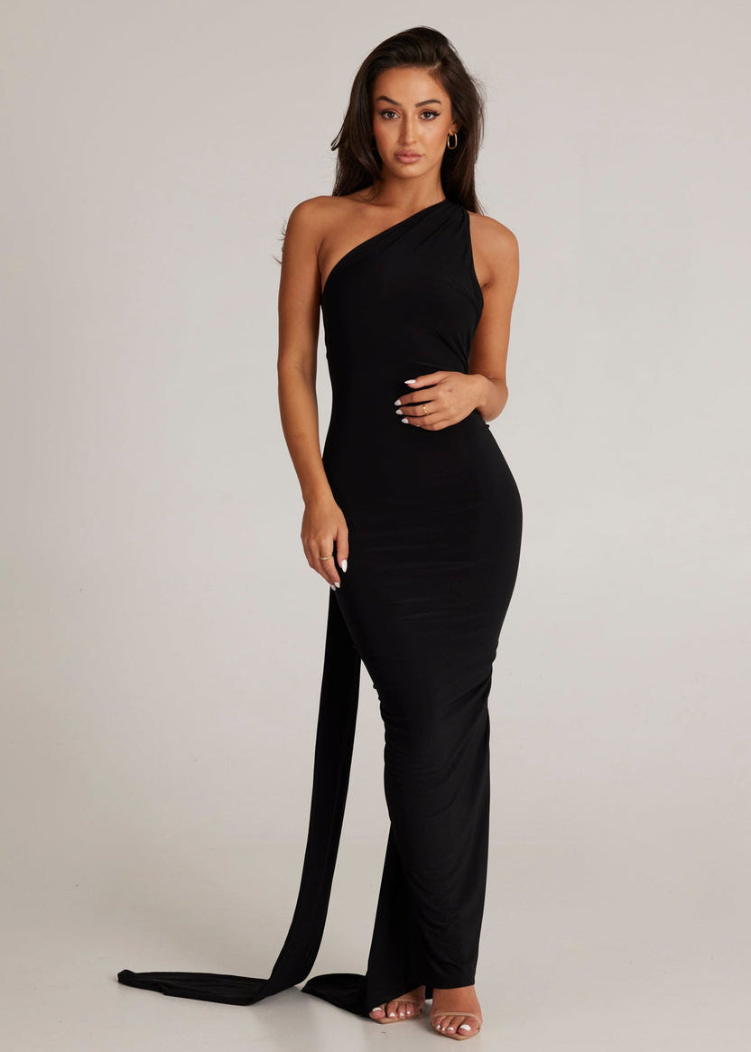 Florence Maxi Dress