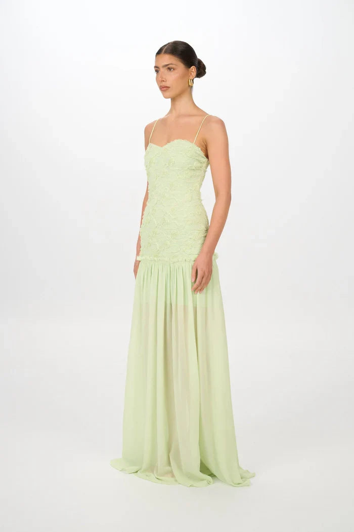 Renata Maxi Dress