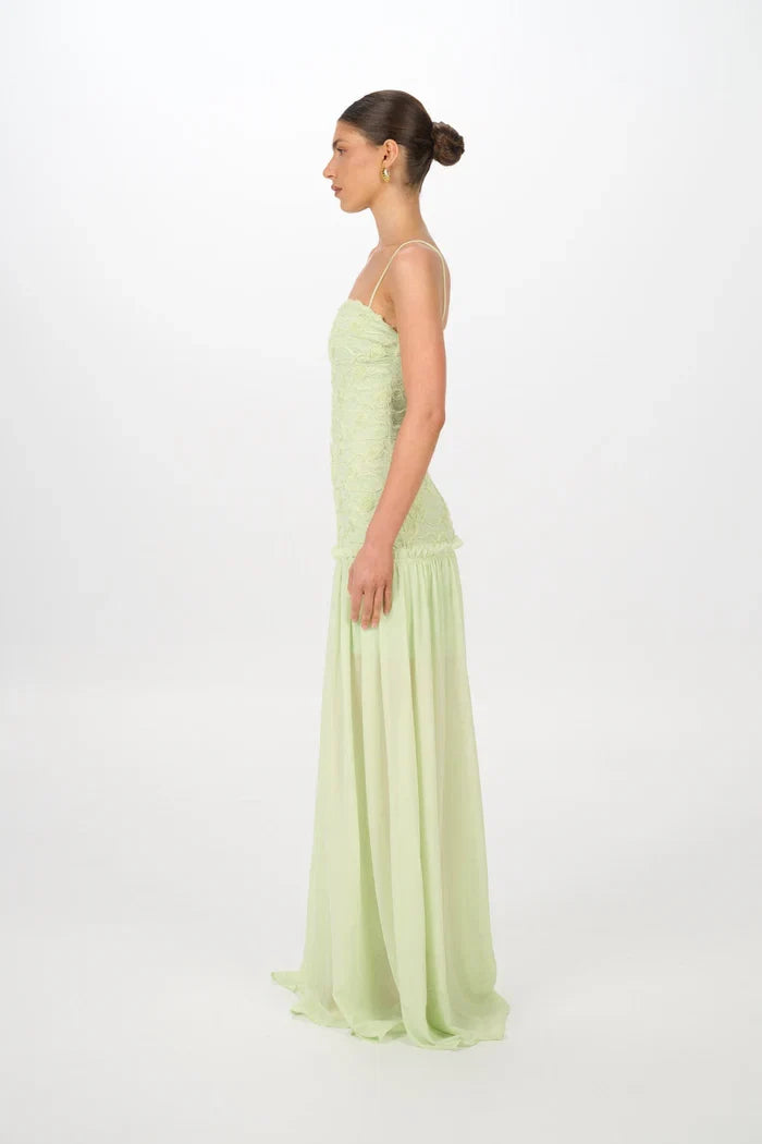 Renata Maxi Dress