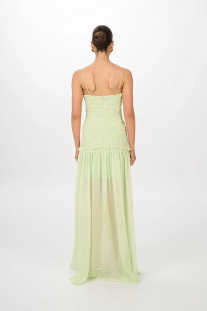 Renata Maxi Dress