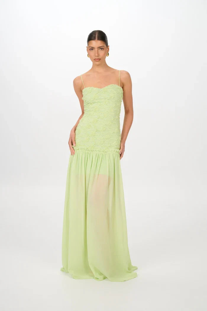 Renata Maxi Dress