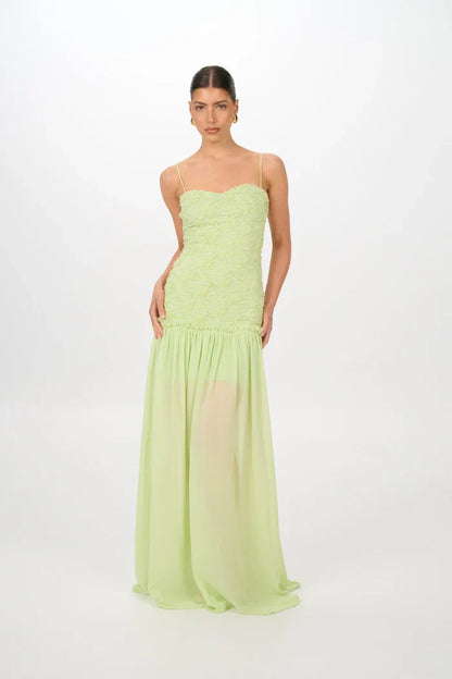 Renata Maxi Dress