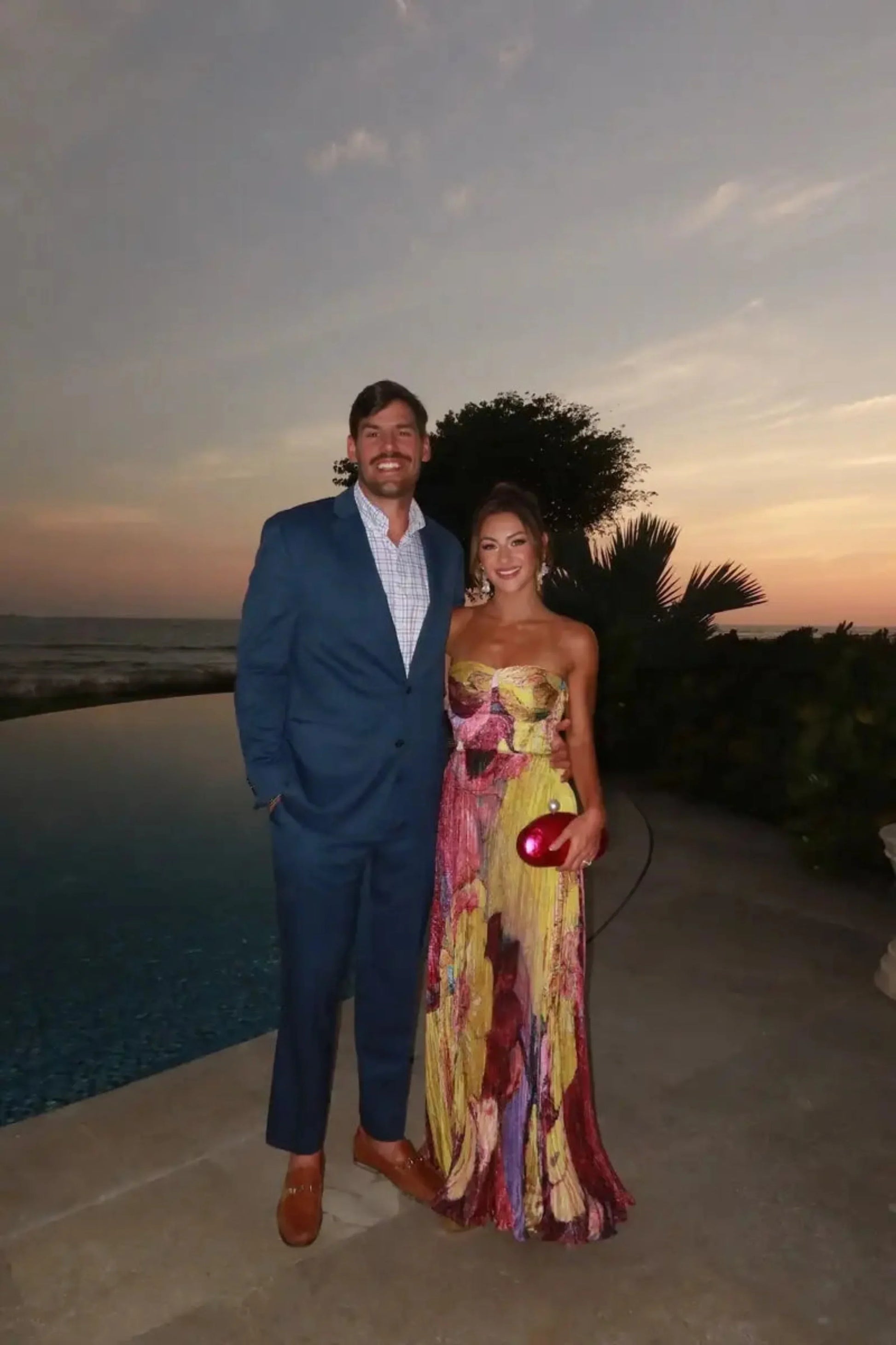 Nala Maxi Dress