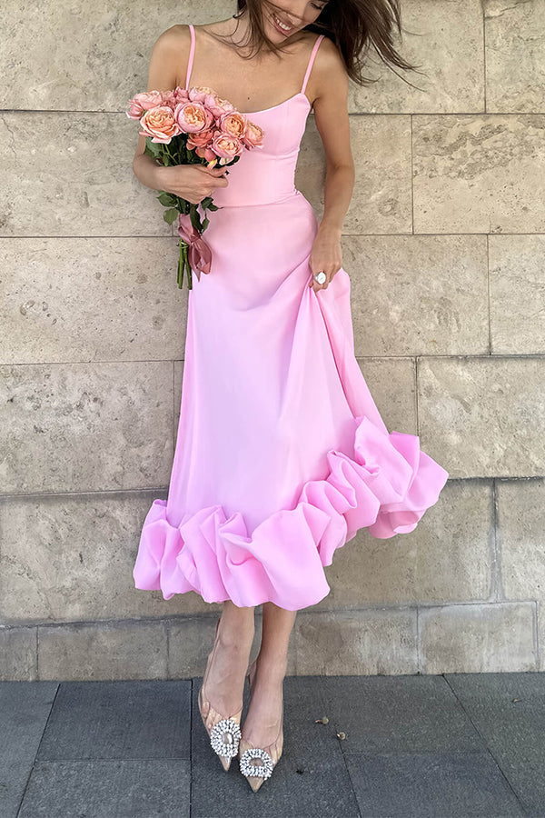 Margaret Midi Dress