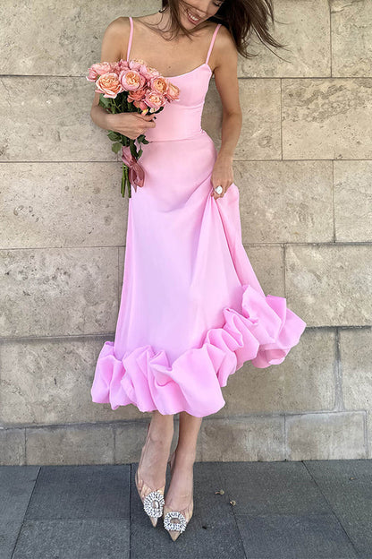 Margaret Midi Dress