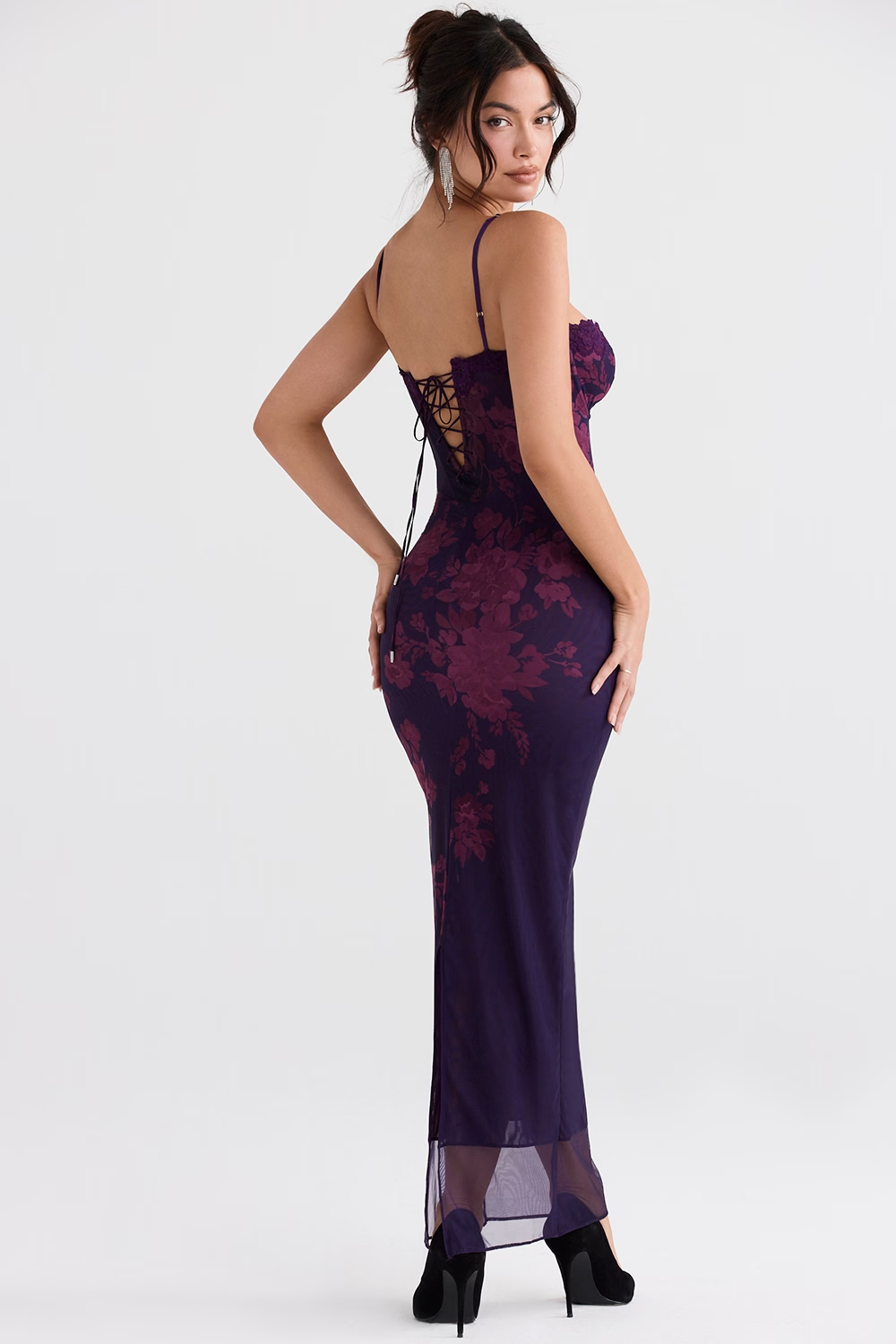 Vanessa Maxi Dress