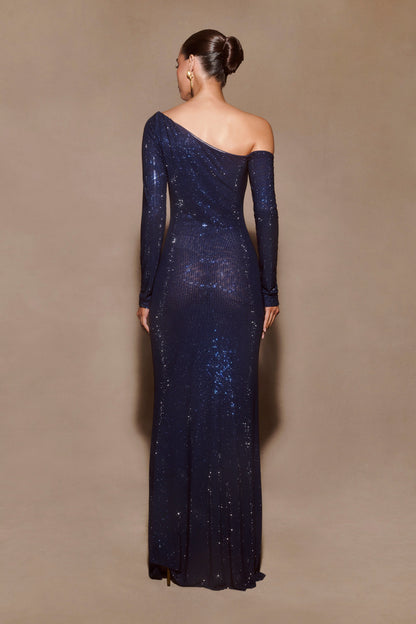 Nash Maxi Dress