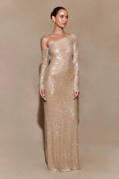 Marcia Maxi Dress