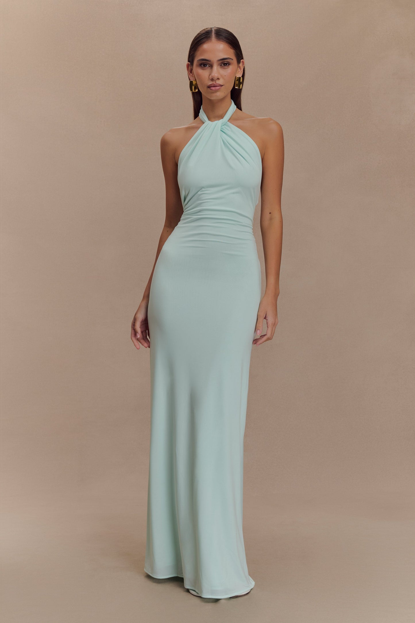 Elyna Maxi Dress