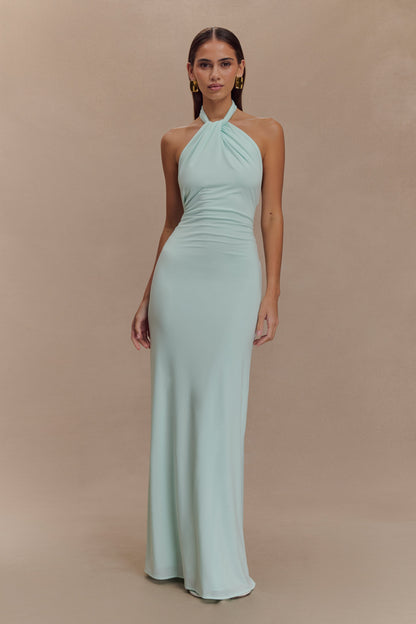 Elyna Maxi Dress