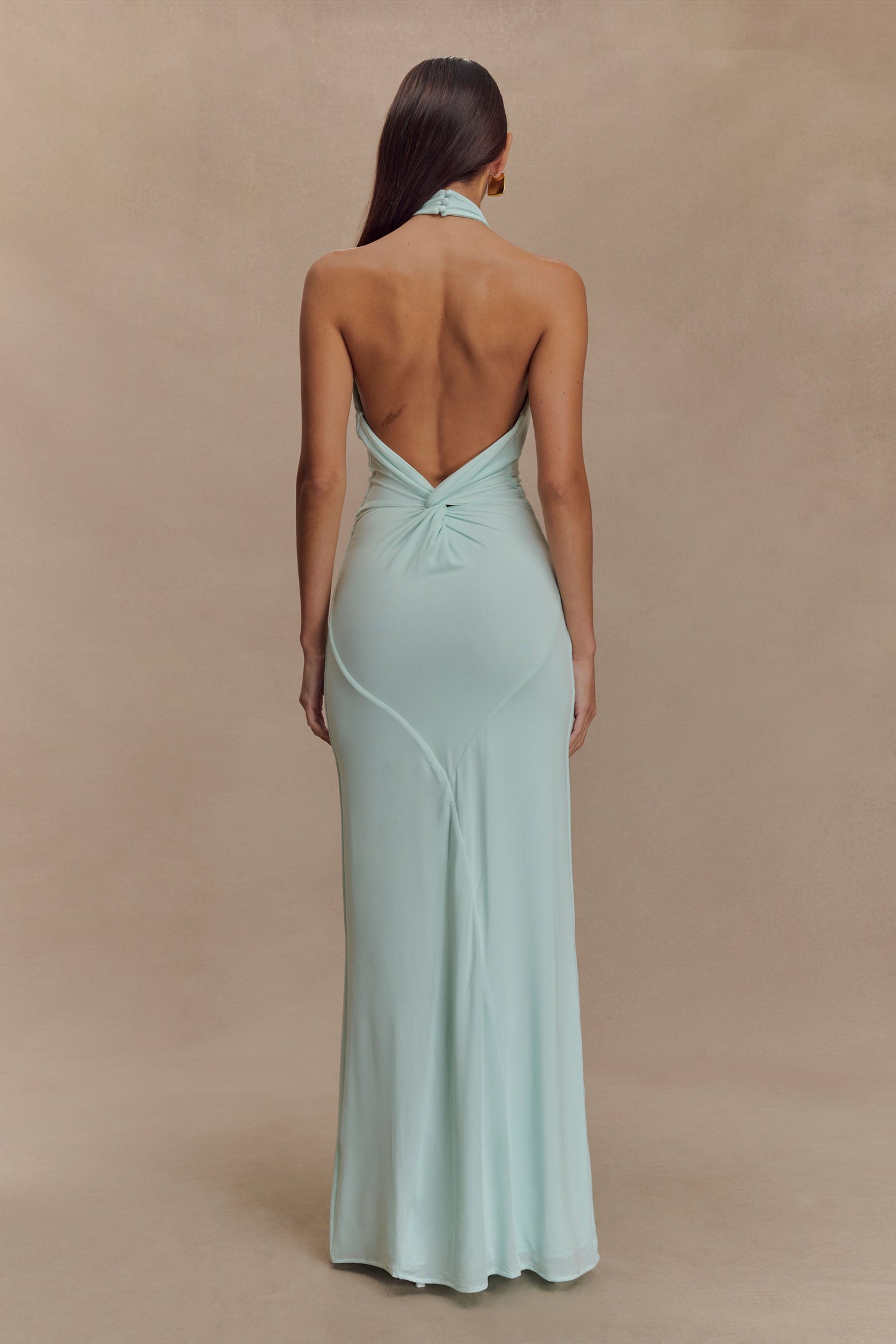 Elyna Maxi Dress