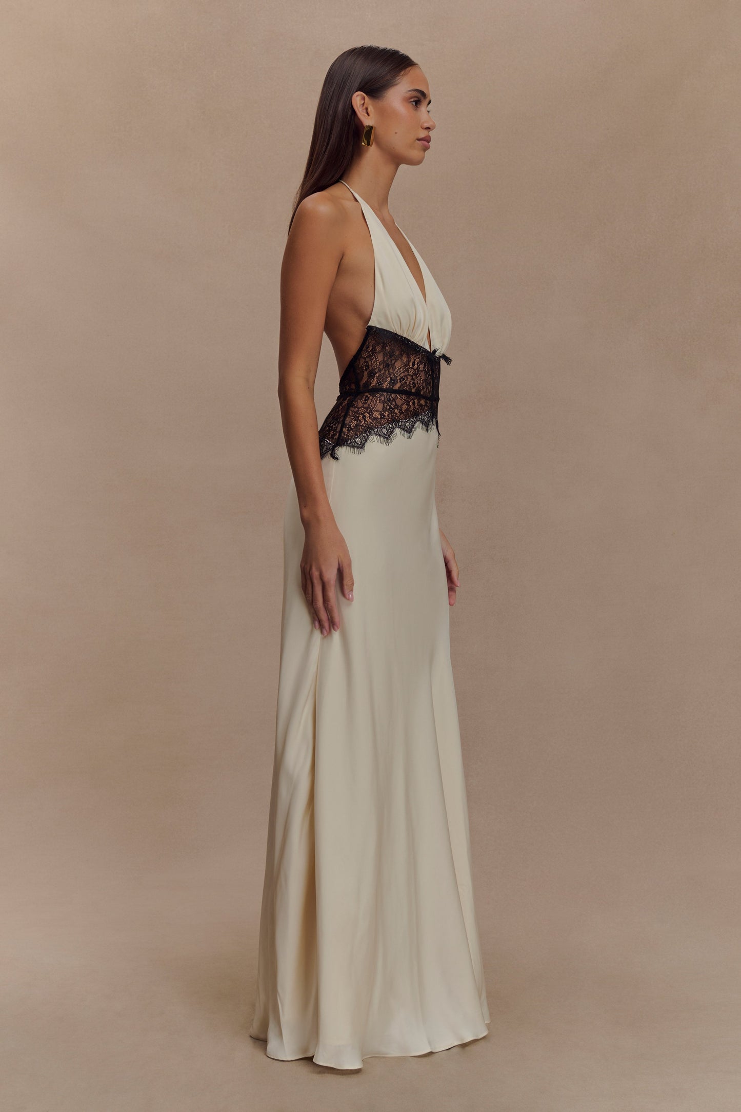 Miracle Maxi Dress