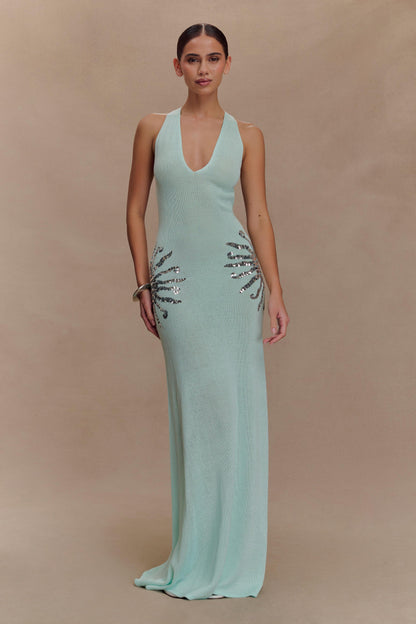Alissa Maxi Dress