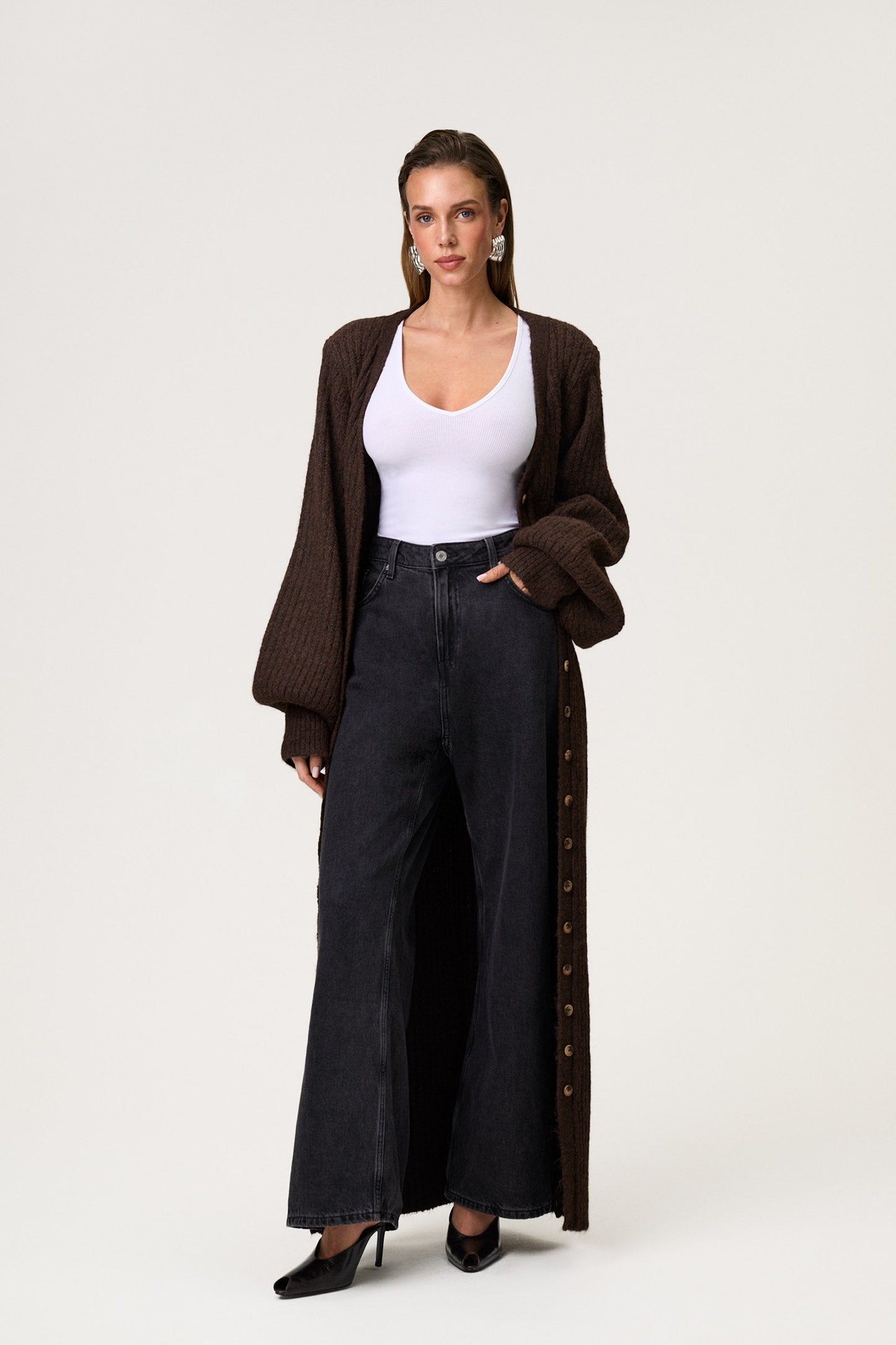 Montana Maxi Dress