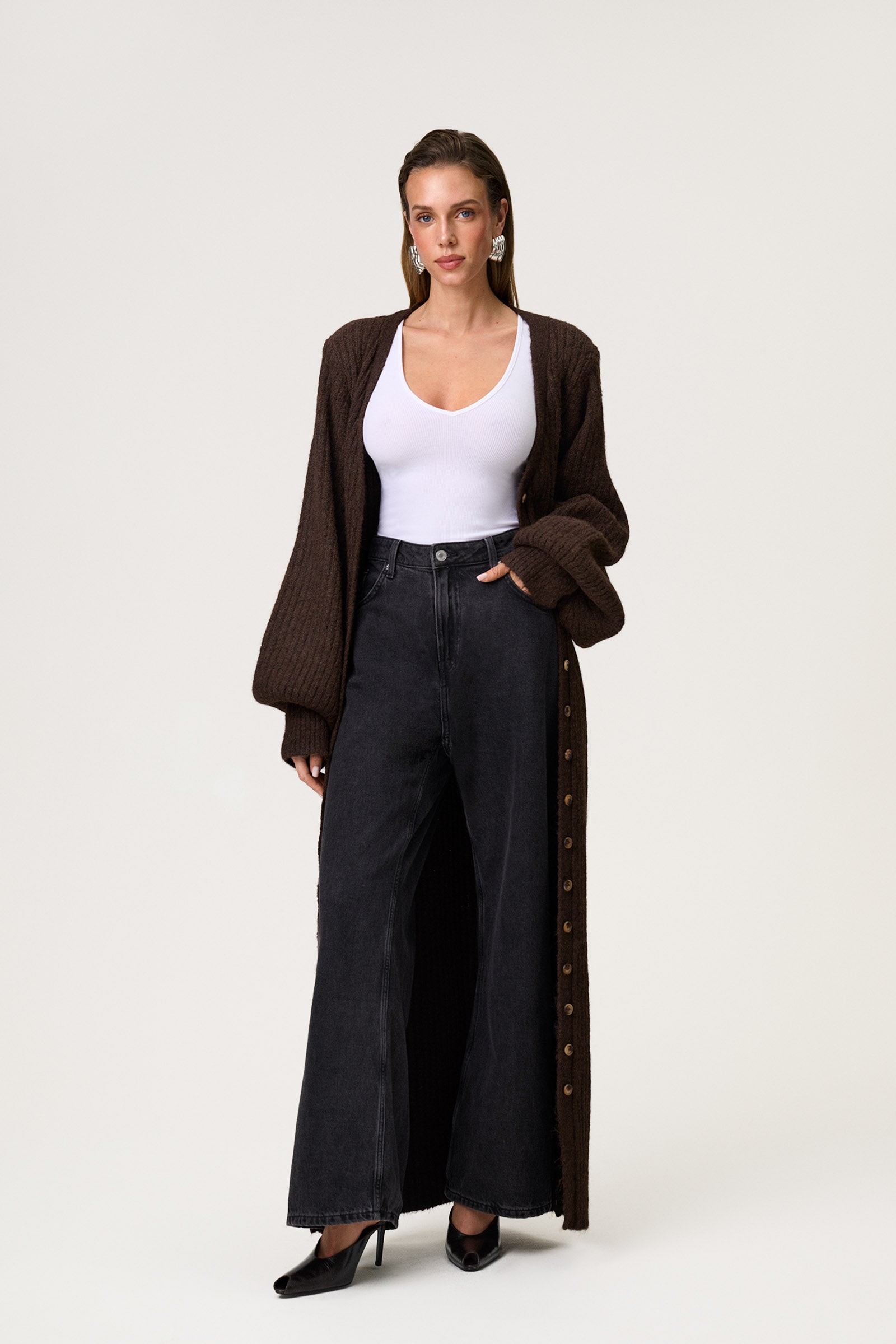 Montana Maxi Dress