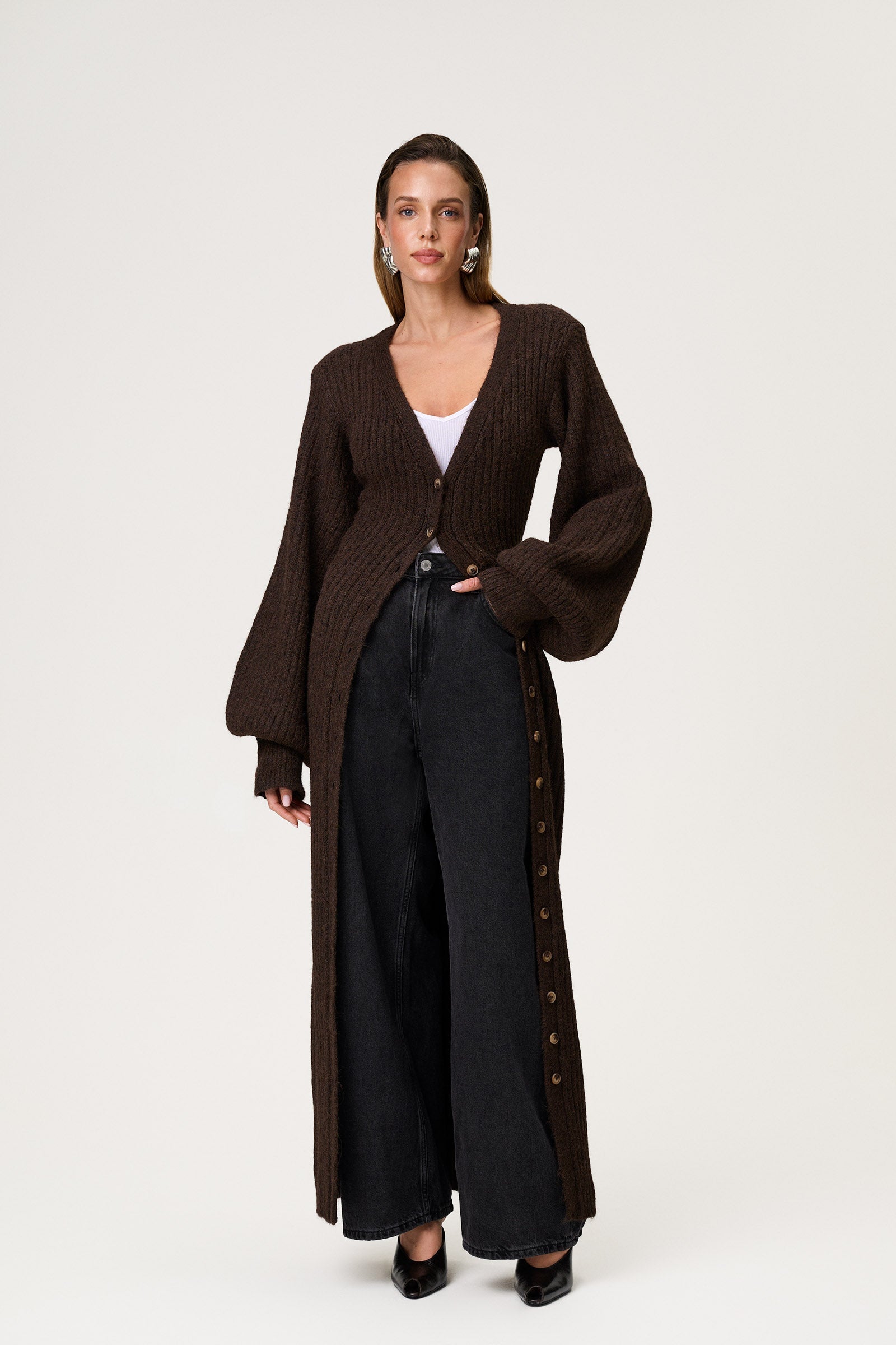 Montana Maxi Dress