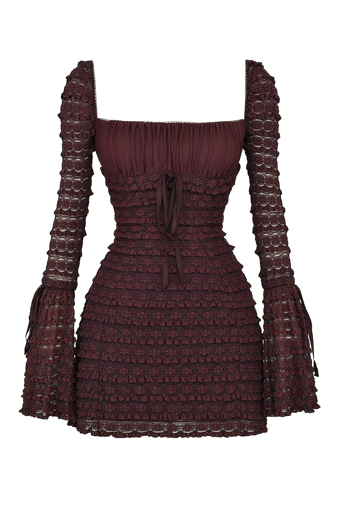 Amore Mini Dress