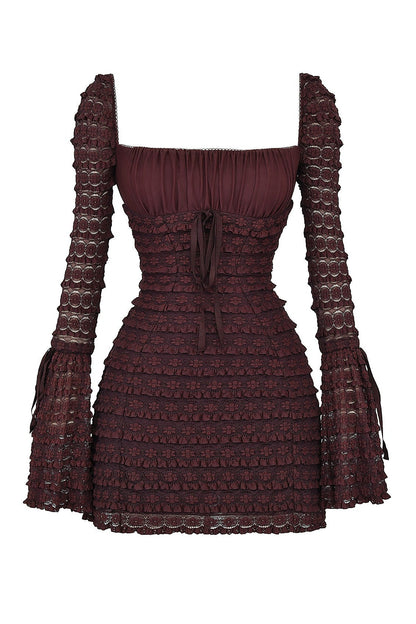 Amore Mini Dress
