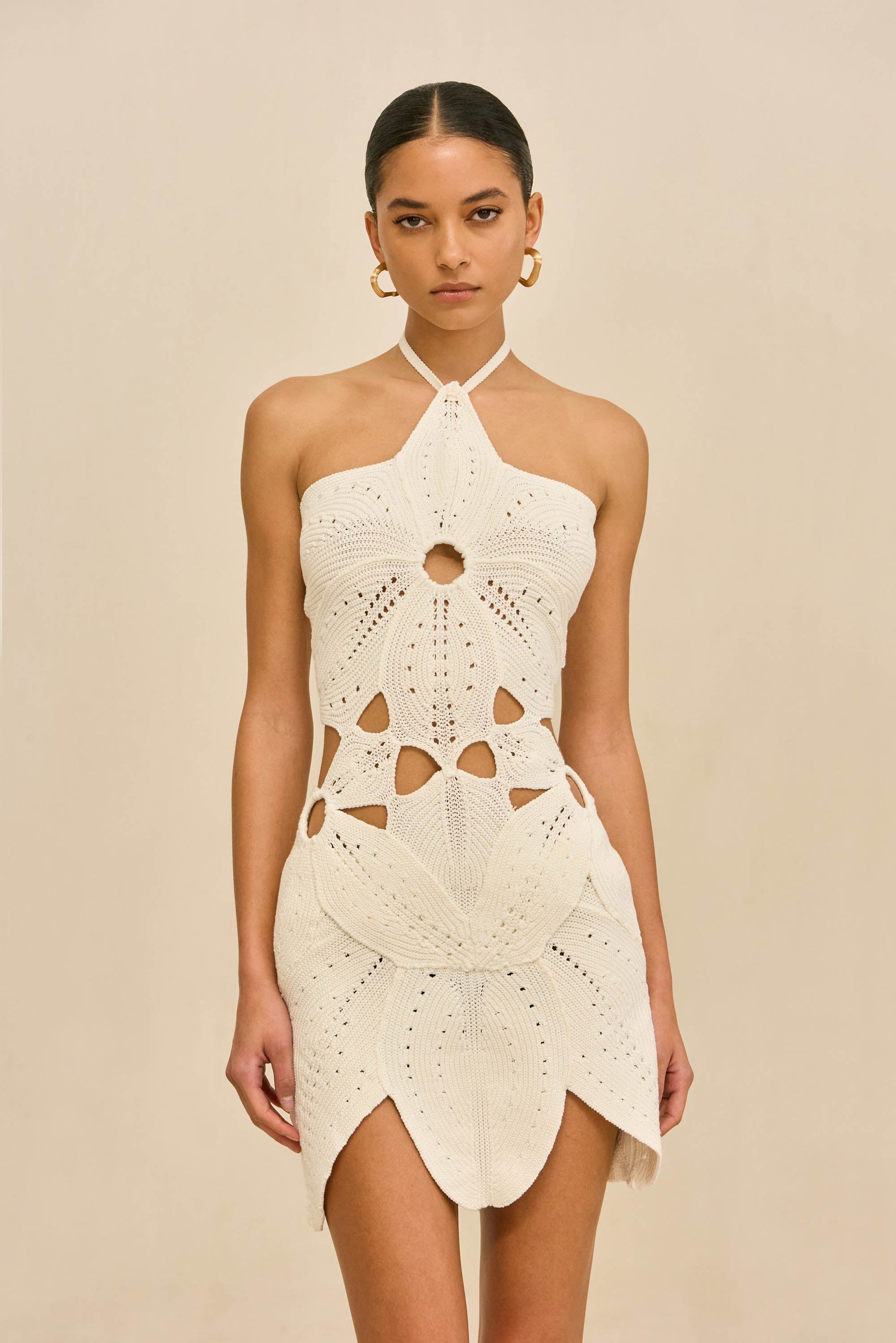Bella Mini Dress