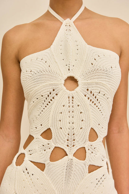 Bella Mini Dress