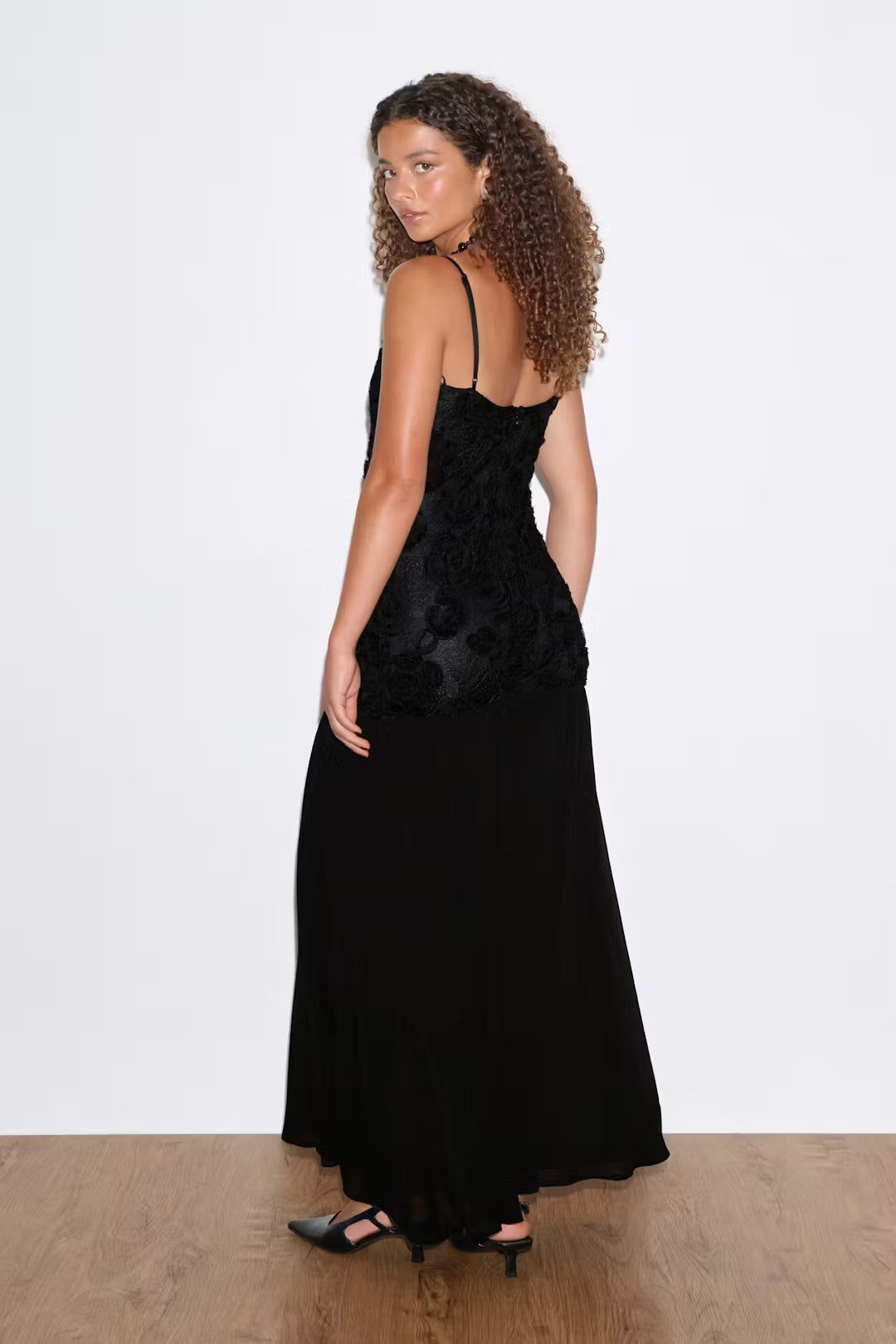Bailey Maxi Dress