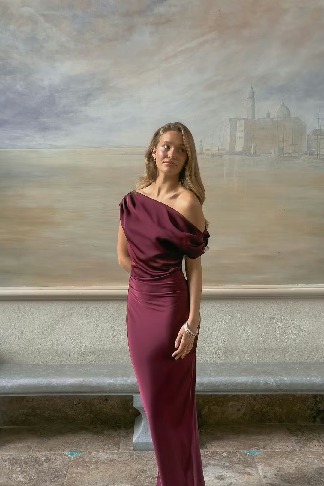 Marabelle Maxi Dress