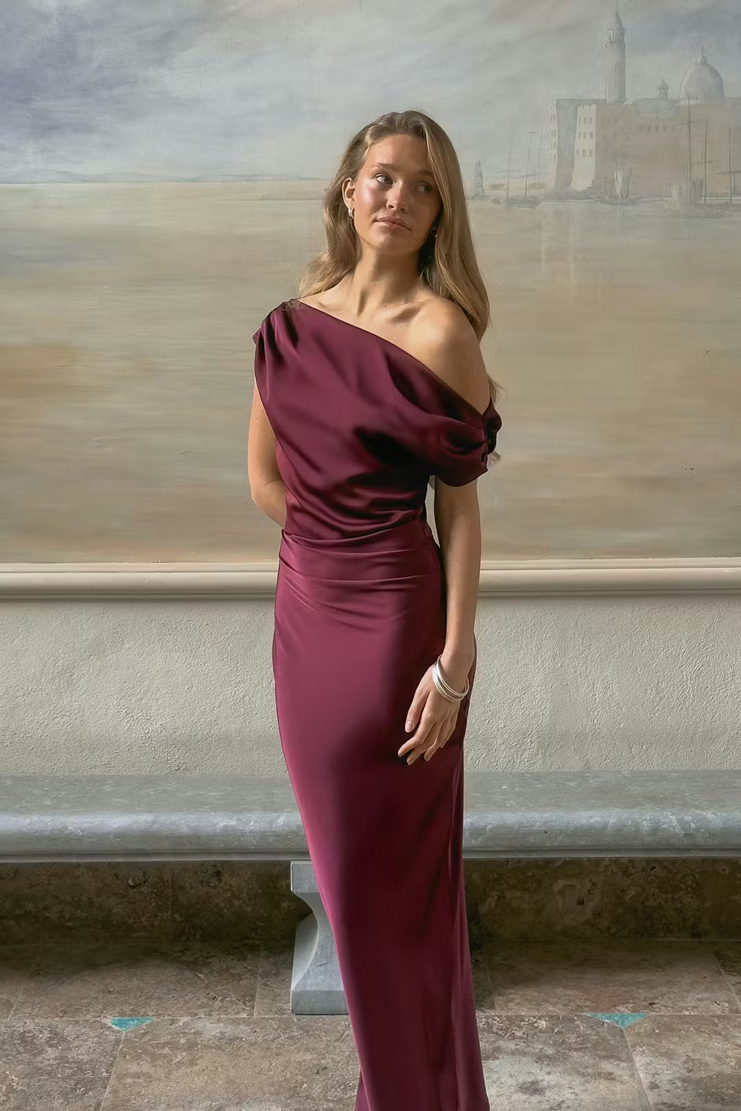Marabelle Maxi Dress