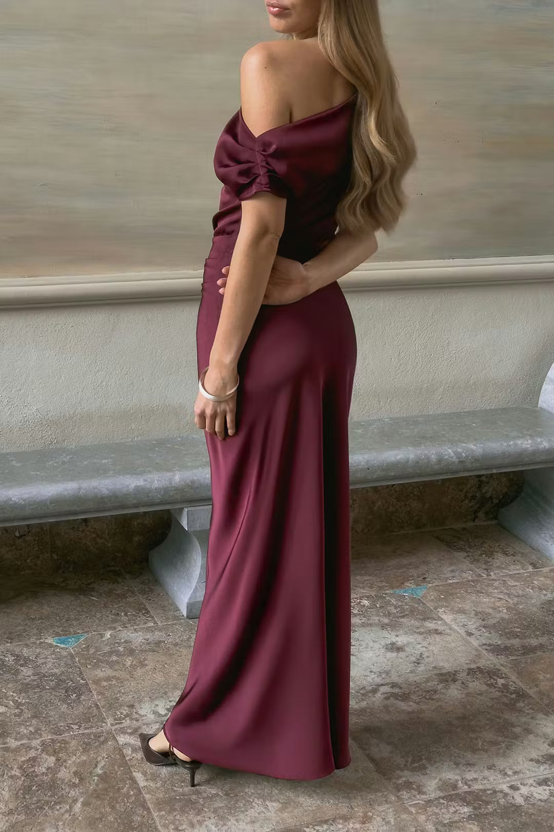 Marabelle Maxi Dress