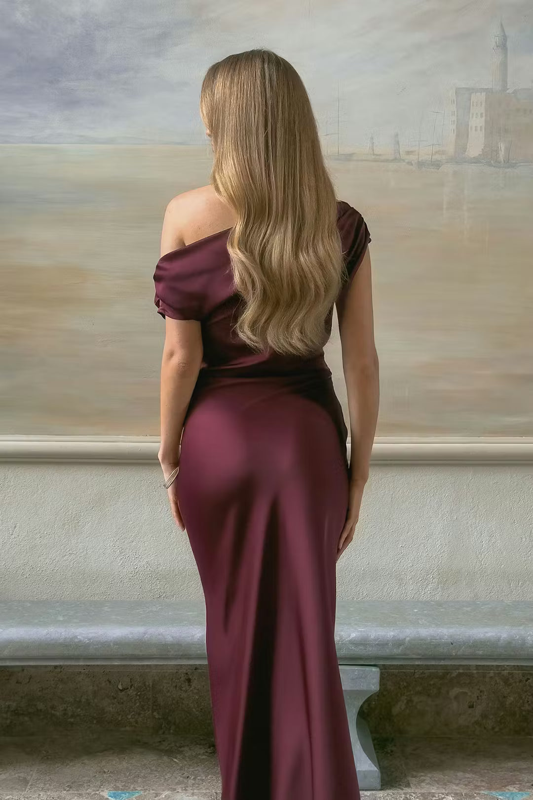 Marabelle Maxi Dress