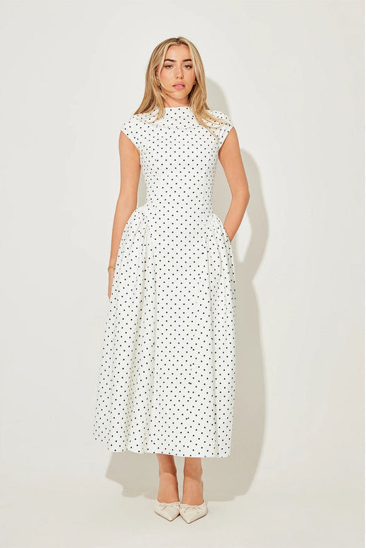 Elowen Midi Dress