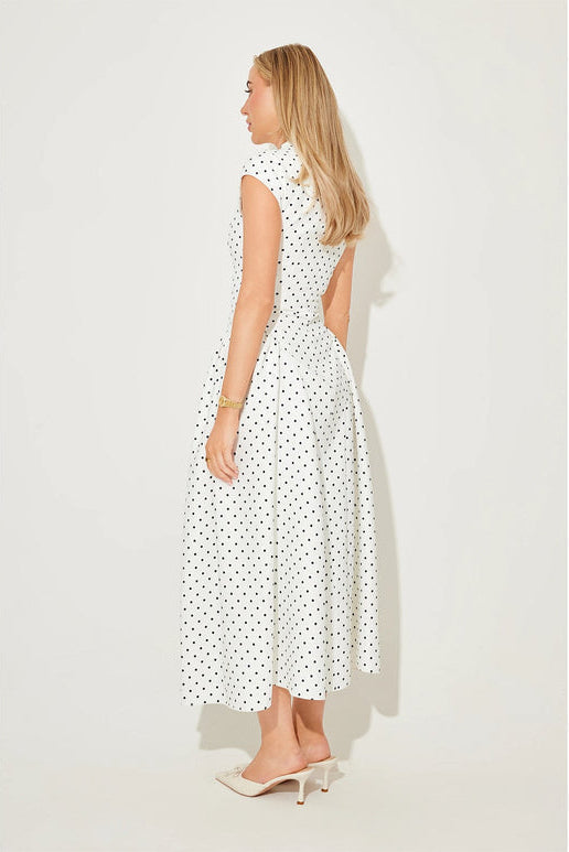 Elowen Midi Dress