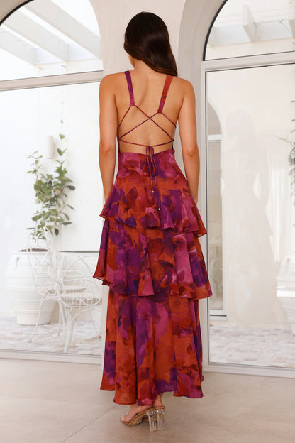 Sadie Maxi Dress