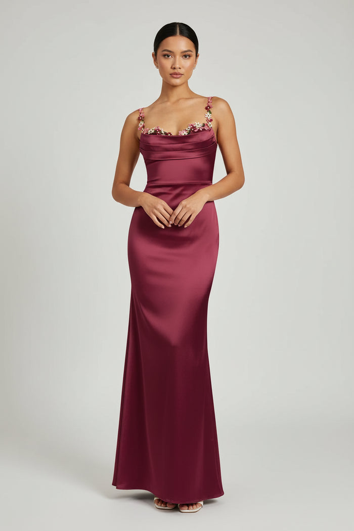 Annemarie Maxi Dress