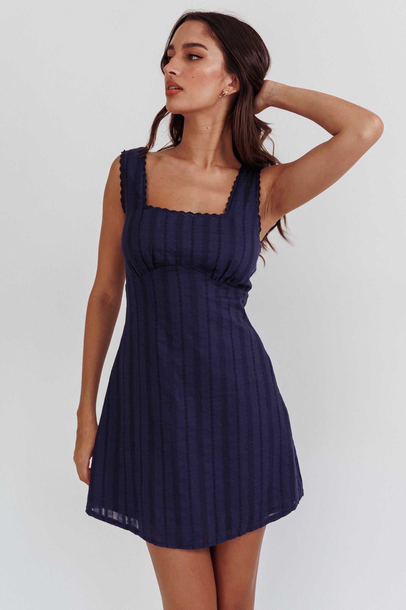 Dasha Mini Dress
