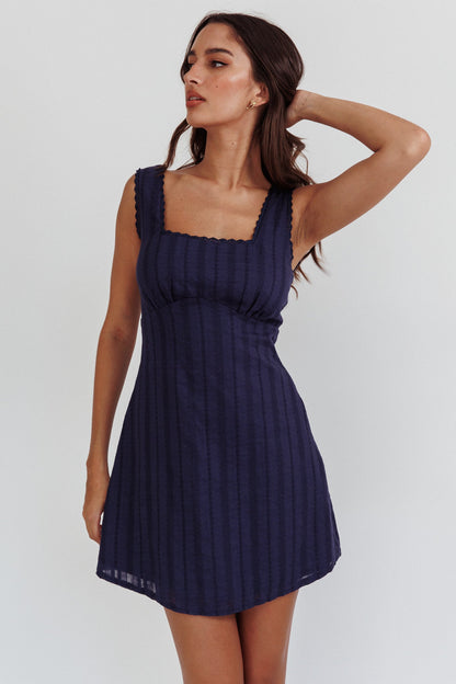 Dasha Mini Dress