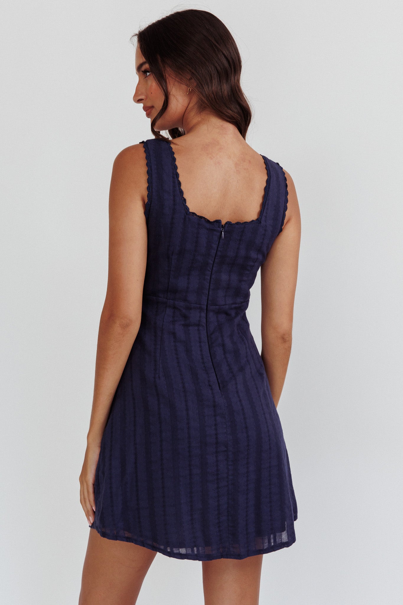 Dasha Mini Dress