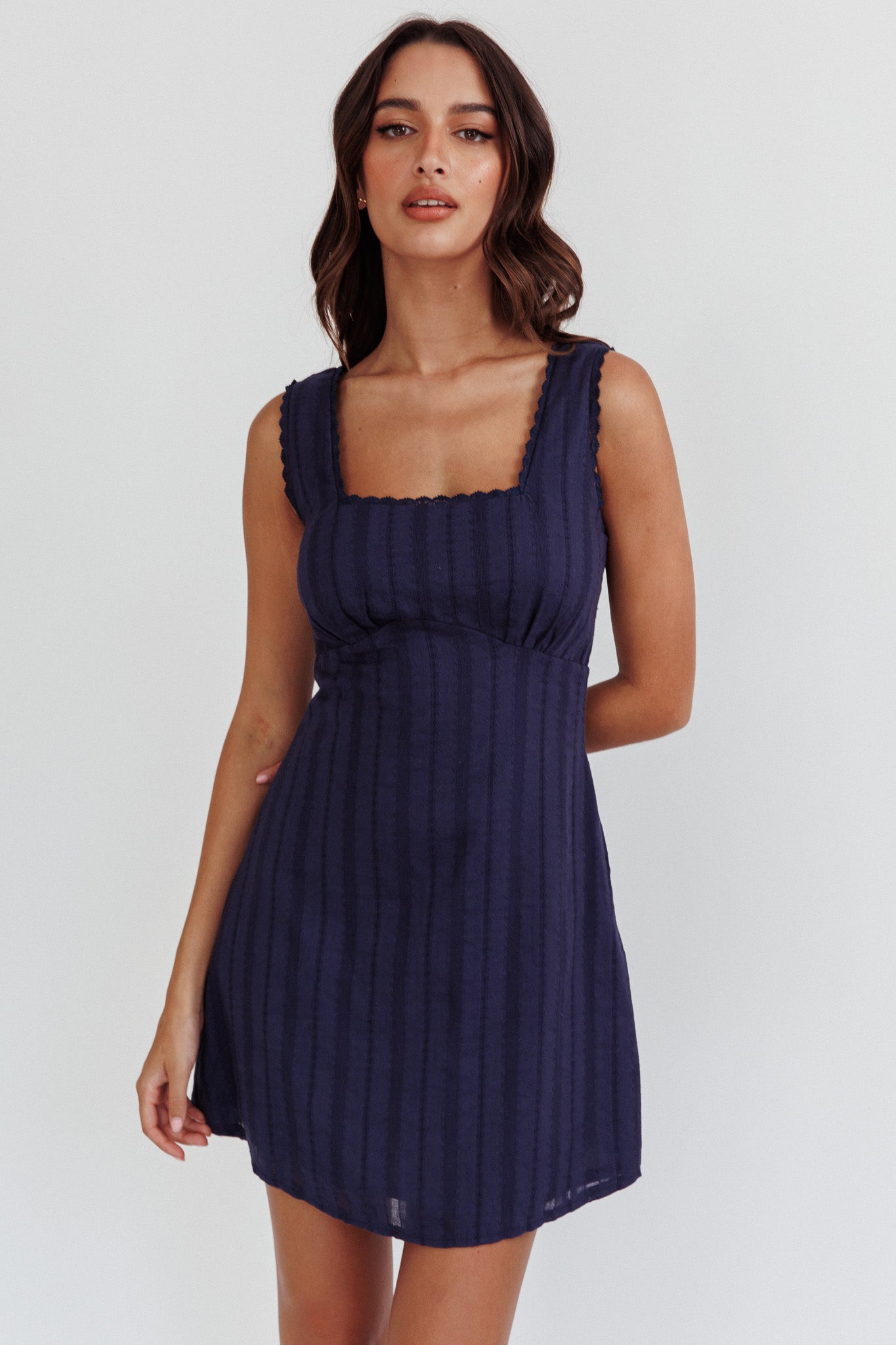 Dasha Mini Dress