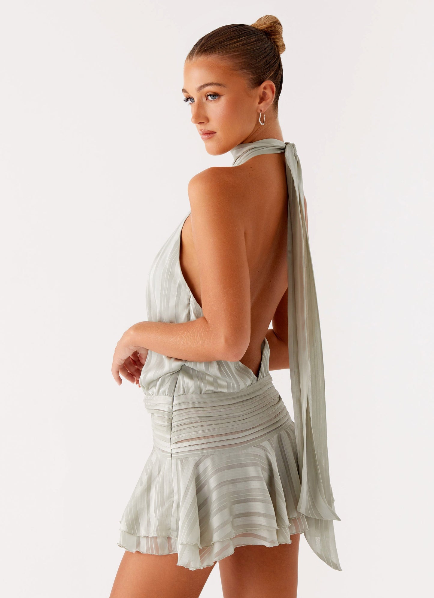 Amoura Mini Dress