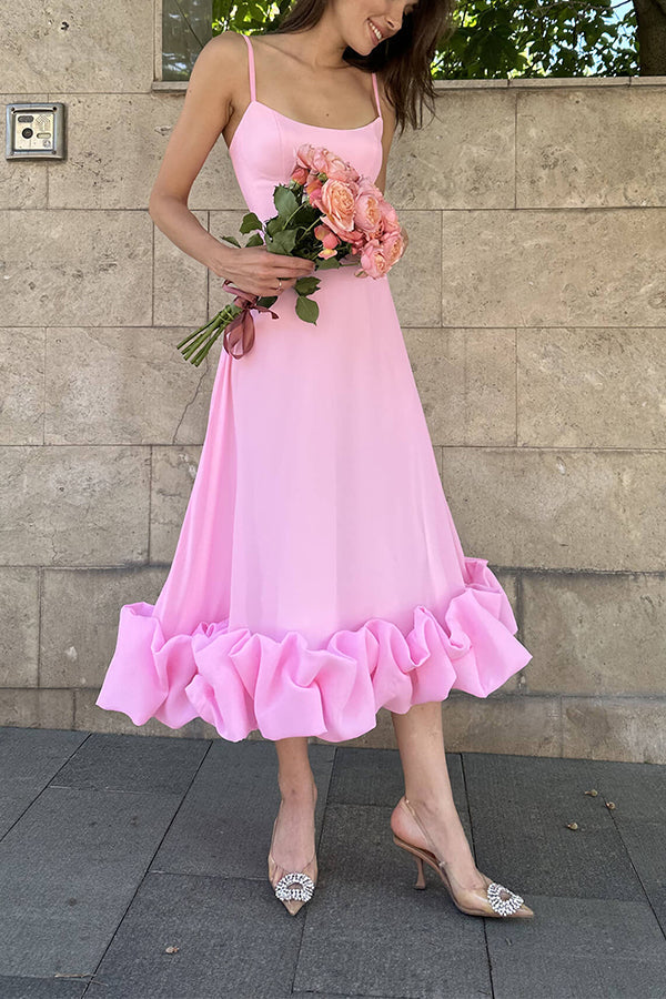 Margaret Midi Dress