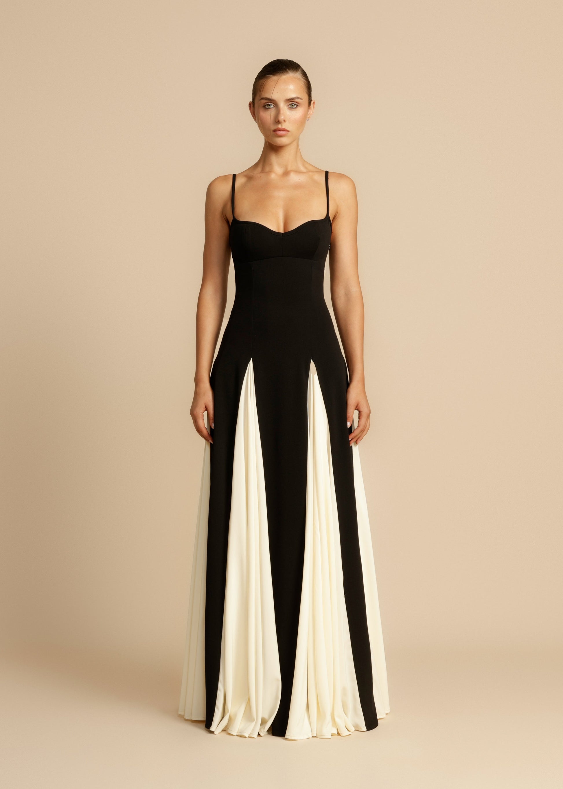 Palerma Maxi Dress