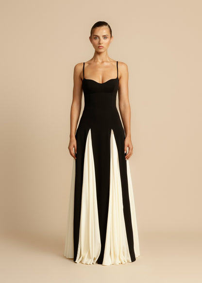 Palerma Maxi Dress