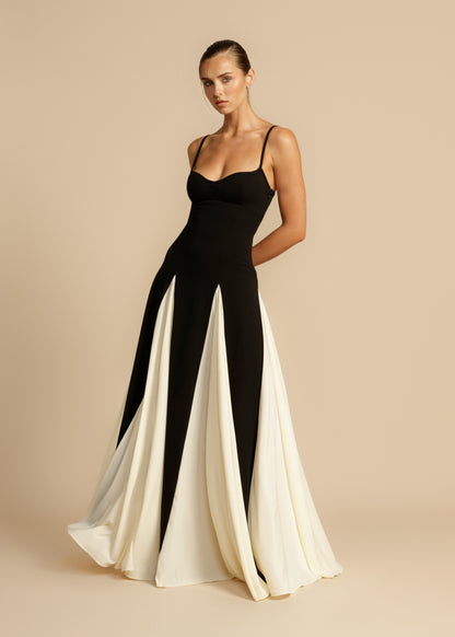 Palerma Maxi Dress