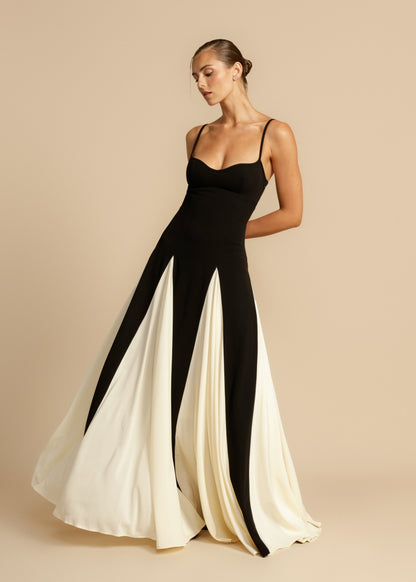 Palerma Maxi Dress