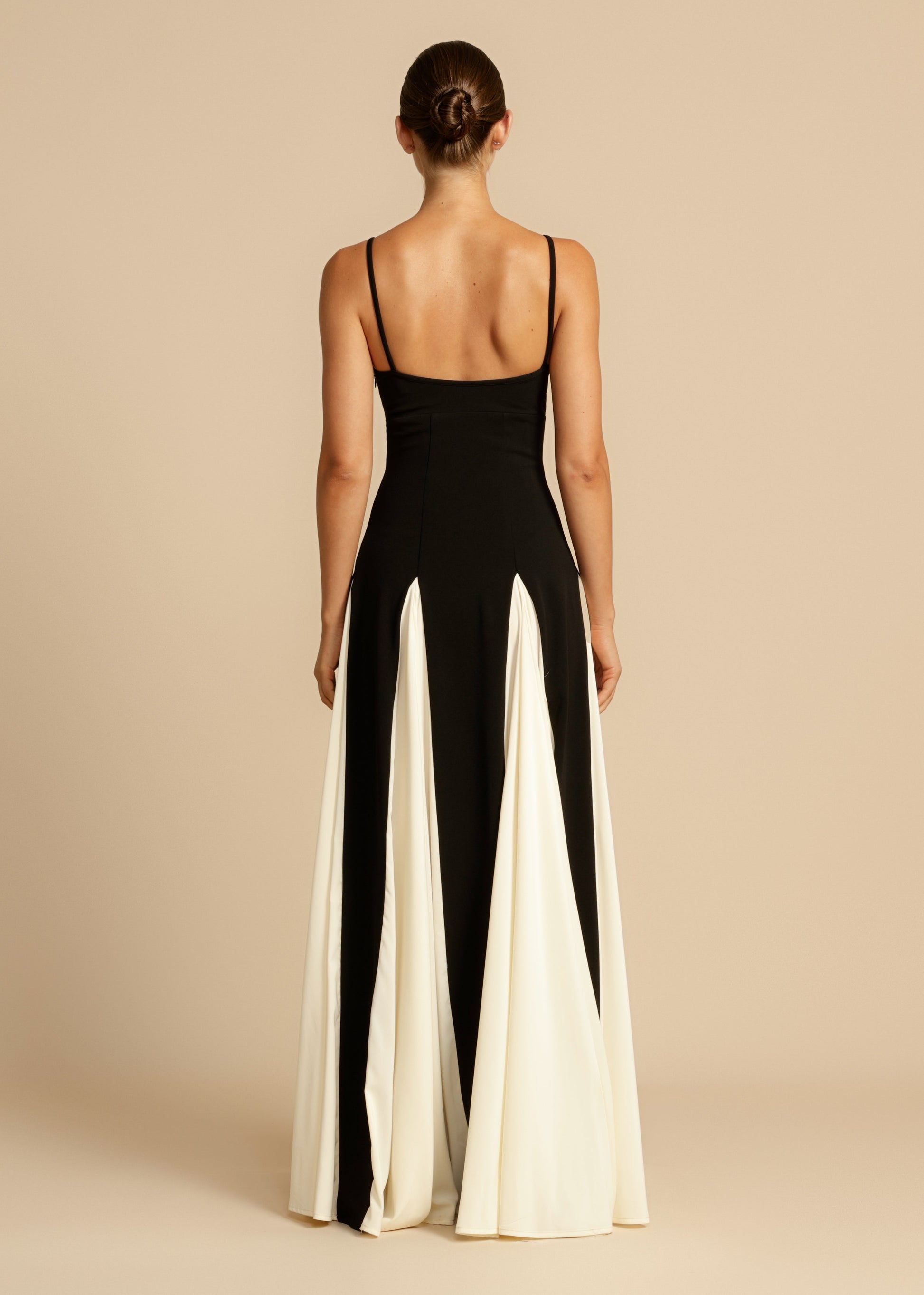 Palerma Maxi Dress